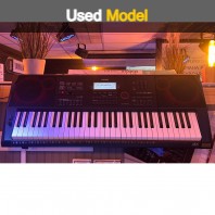 Used Casio CT-X3000 Keyboard (SN:871ADC51J002384CDD) Used Casio CT-X3000 Keyboard (SN:871ADC51J002384CDD)